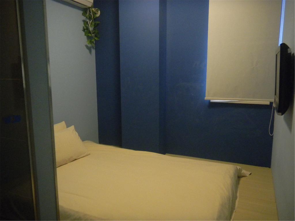Bestay Hotel Express Wuxi  Eksteriør billede